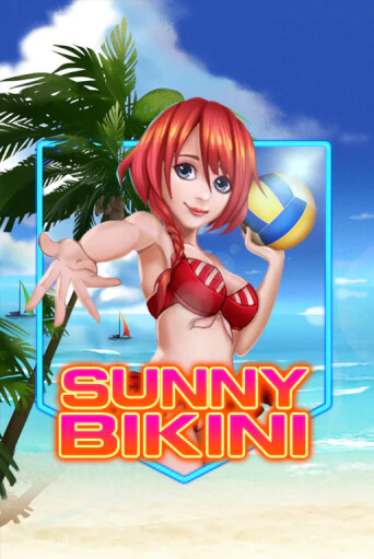 Демо игра Sunny Bikini играть онлайн | Grand Casino бесплатно