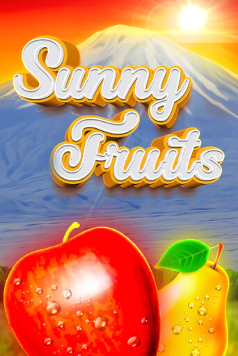 Демо игра Sunny Fruits играть онлайн | Grand Casino бесплатно