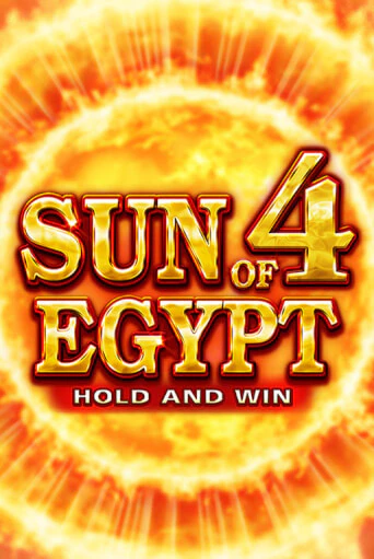 Демо игра Sun of Egypt 4 играть онлайн | Grand Casino бесплатно