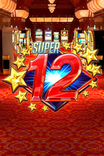 Демо игра Super 12 Stars играть онлайн | Grand Casino бесплатно