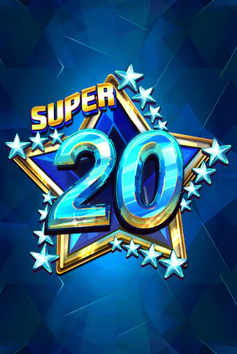 Демо игра Super 20 Stars играть онлайн | Grand Casino бесплатно