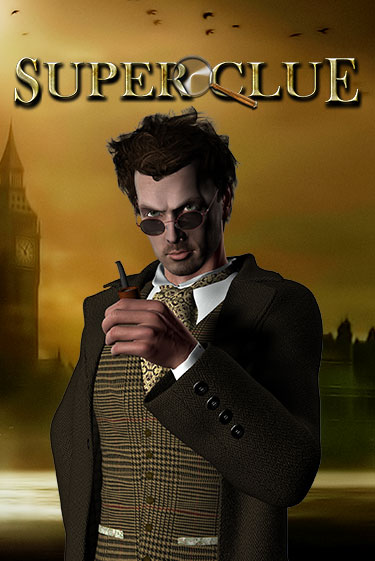 Демо игра Super Clue играть онлайн | Grand Casino бесплатно
