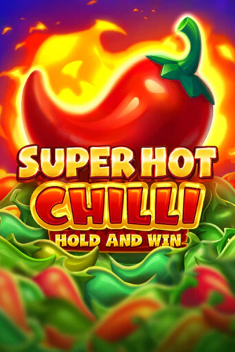 Демо игра Super Hot Chilli играть онлайн | Grand Casino бесплатно
