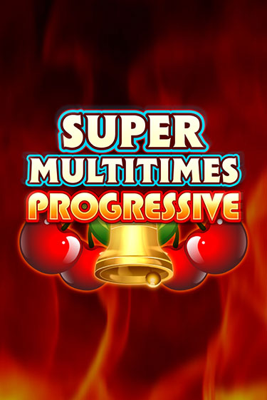 Демо игра Super Multitimes Progressive играть онлайн | Grand Casino бесплатно