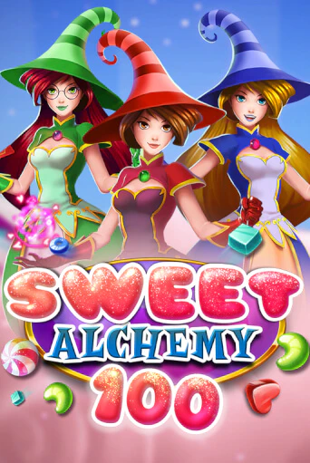 Демо игра Sweet Alchemy 100 играть онлайн | Grand Casino бесплатно