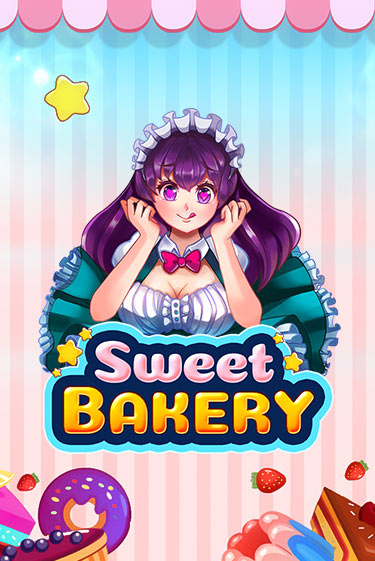 Демо игра Sweet Bakery играть онлайн | Grand Casino бесплатно