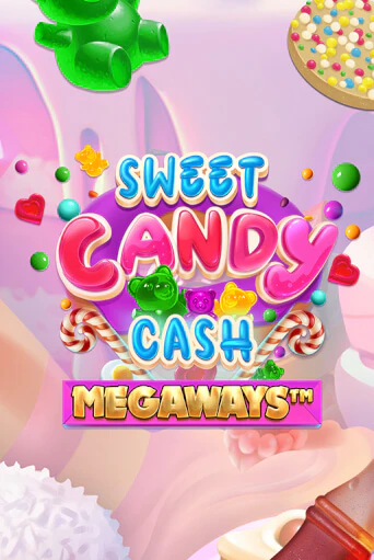 Демо игра Sweet Candy Cash Megaways играть онлайн | Grand Casino бесплатно