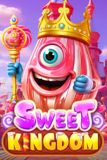Демо игра Sweet Kingdom играть онлайн | Grand Casino бесплатно