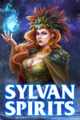 Демо игра Sylvan Spirits играть онлайн | Grand Casino бесплатно