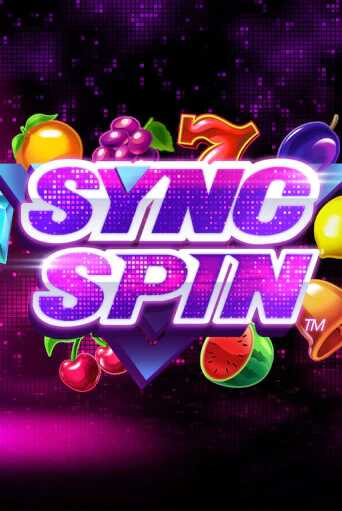 Демо игра Sync Spin играть онлайн | Grand Casino бесплатно