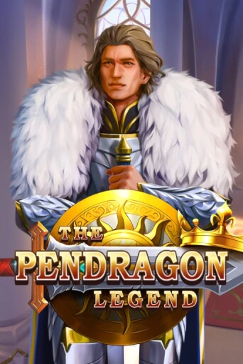 Демо игра the Pendragon Legend играть онлайн | Grand Casino бесплатно