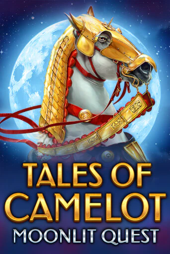 Демо игра Tales Of Camelot - Moonlit Quest играть онлайн | Grand Casino бесплатно