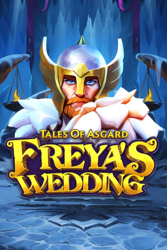 Демо игра Tales of Asgard: Freya's Wedding играть онлайн | Grand Casino бесплатно