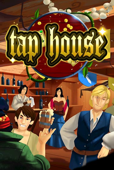 Демо игра Tap House играть онлайн | Grand Casino бесплатно