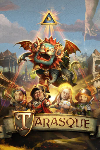 Демо игра Tarasque играть онлайн | Grand Casino бесплатно