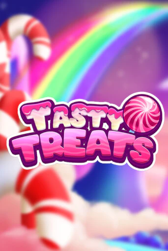 Демо игра Tasty Treats играть онлайн | Grand Casino бесплатно