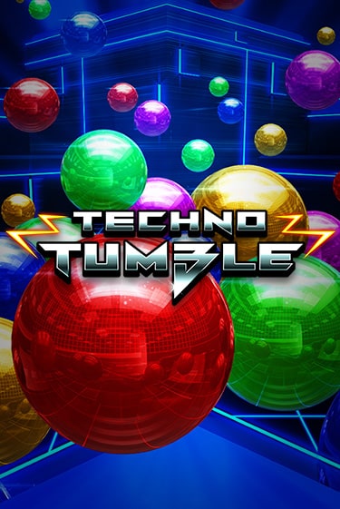 Демо игра Techno Tumble играть онлайн | Grand Casino бесплатно