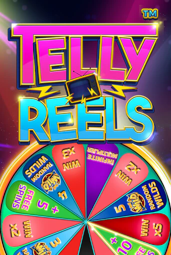 Демо игра Telly Reels играть онлайн | Grand Casino бесплатно