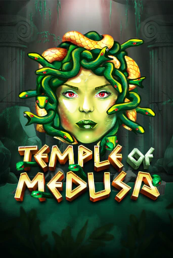 Демо игра Temple of Medusa играть онлайн | Grand Casino бесплатно