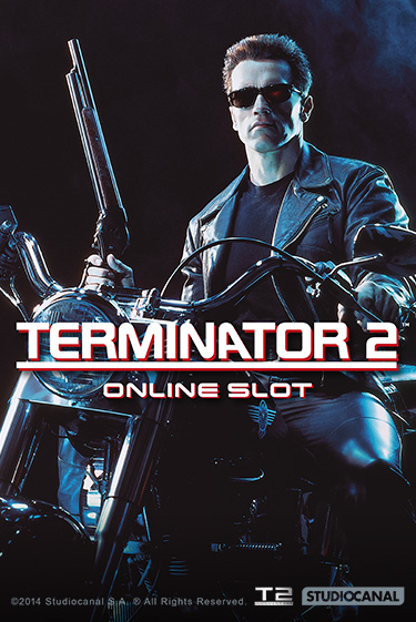 Демо игра Terminator 2™ Remastered играть онлайн | Grand Casino бесплатно