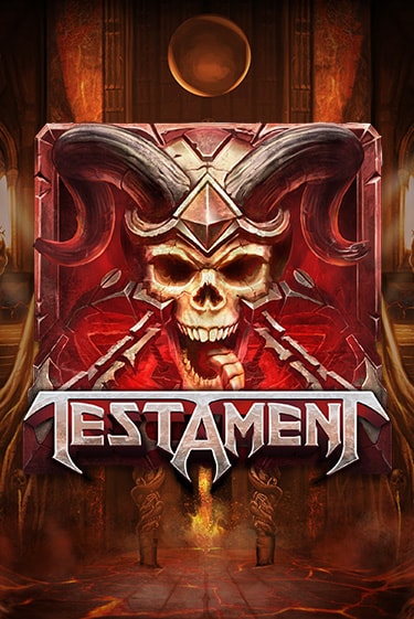 Демо игра Testament играть онлайн | Grand Casino бесплатно