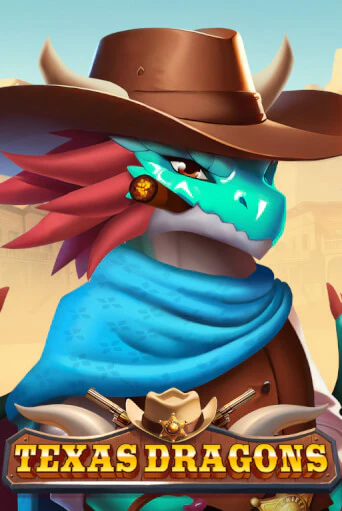 Демо игра Texas Dragons играть онлайн | Grand Casino бесплатно