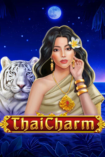 Демо игра Thai Charm играть онлайн | Grand Casino бесплатно