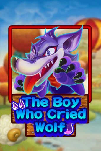Демо игра The Boy Who Cried Wolf играть онлайн | Grand Casino бесплатно