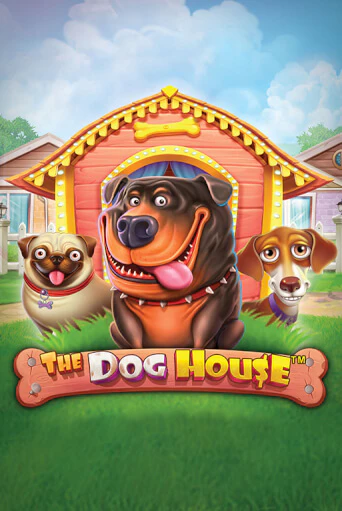 Демо игра The Dog House играть онлайн | Grand Casino бесплатно