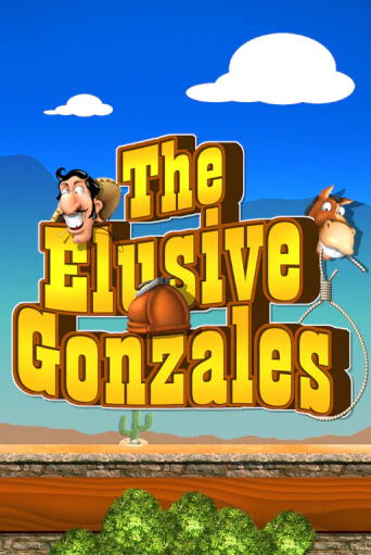 Демо игра The Elusive Gonzales играть онлайн | Grand Casino бесплатно