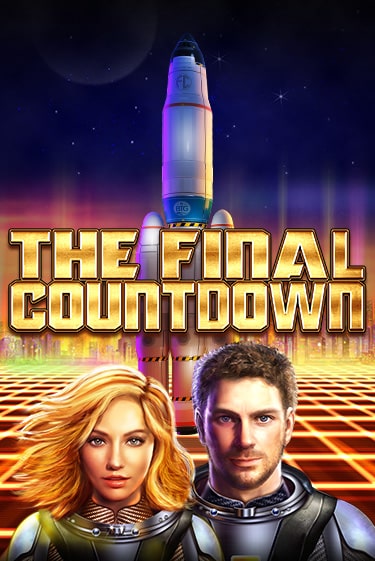 Демо игра The Final Countdown играть онлайн | Grand Casino бесплатно