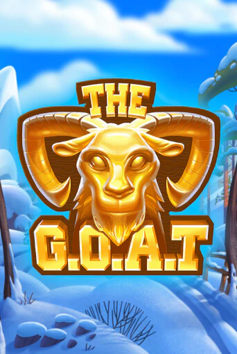 Демо игра The G.O.A.T играть онлайн | Grand Casino бесплатно