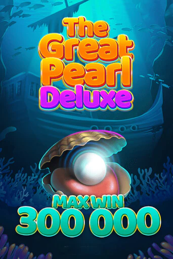 Демо игра The Great Pearl Deluxe играть онлайн | Grand Casino бесплатно