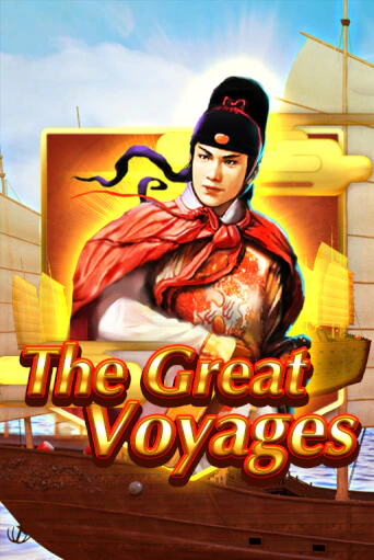 Демо игра The Great Voyages играть онлайн | Grand Casino бесплатно