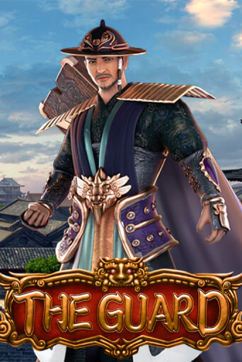 Демо игра The Guard играть онлайн | Grand Casino бесплатно