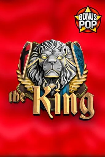 Демо игра The King играть онлайн | Grand Casino бесплатно