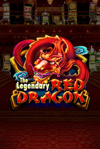 Демо игра The Legendary Red Dragon играть онлайн | Grand Casino бесплатно