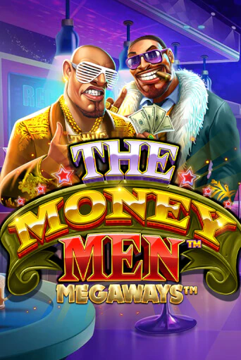 Демо игра The Money Men Megaways играть онлайн | Grand Casino бесплатно
