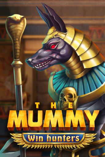 Демо игра The Mummy Win Hunters играть онлайн | Grand Casino бесплатно