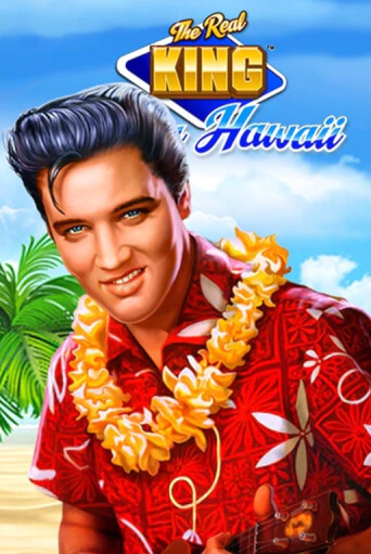 Демо игра The Real King Aloha Hawaii играть онлайн | Grand Casino бесплатно