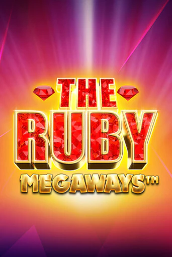 Демо игра The Ruby Megaways играть онлайн | Grand Casino бесплатно