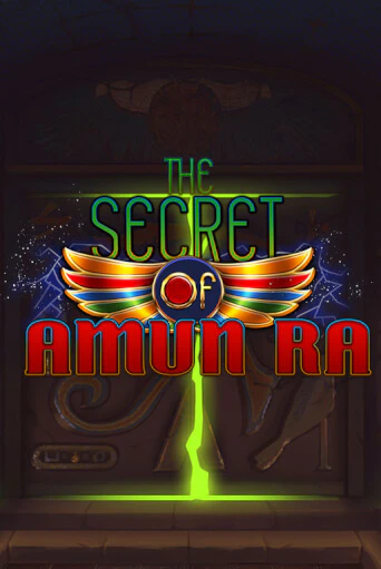 Демо игра The Secret of Amun Ra играть онлайн | Grand Casino бесплатно