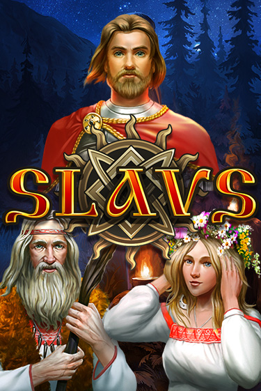 Демо игра The Slavs играть онлайн | Grand Casino бесплатно