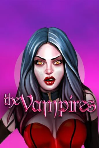 Демо игра The Vampires играть онлайн | Grand Casino бесплатно