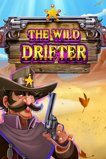 Демо игра The Wild Drifter играть онлайн | Grand Casino бесплатно