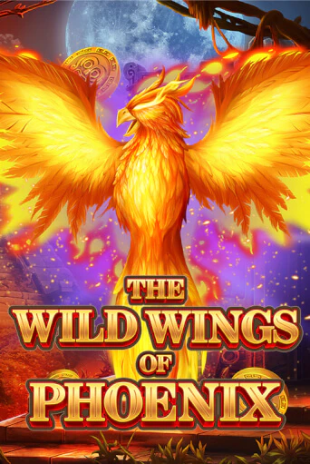 Демо игра The Wild Wings of Phoenix играть онлайн | Grand Casino бесплатно