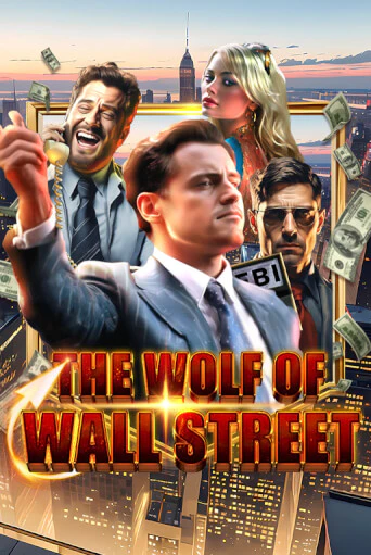 Демо игра The Wolf of Wall Street играть онлайн | Grand Casino бесплатно