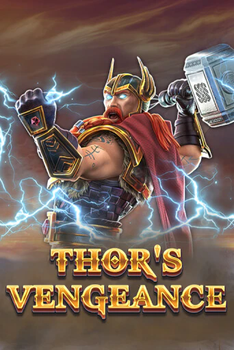 Демо игра Thor's Vengeance играть онлайн | Grand Casino бесплатно