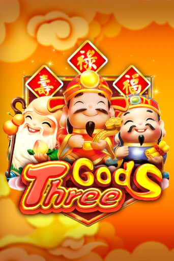 Демо игра Three Gods играть онлайн | Grand Casino бесплатно
