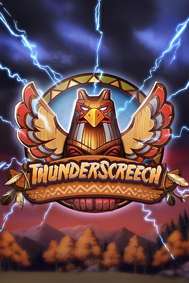 Демо игра Thunder Screech играть онлайн | Grand Casino бесплатно